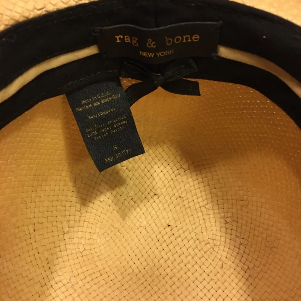 rag & bone pre loved
